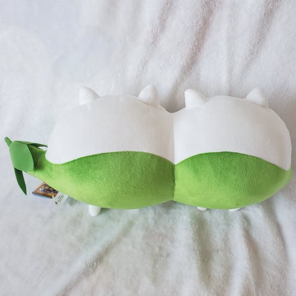 The Battle Cats - Bean Cats Plushie - Picture 4 of 5